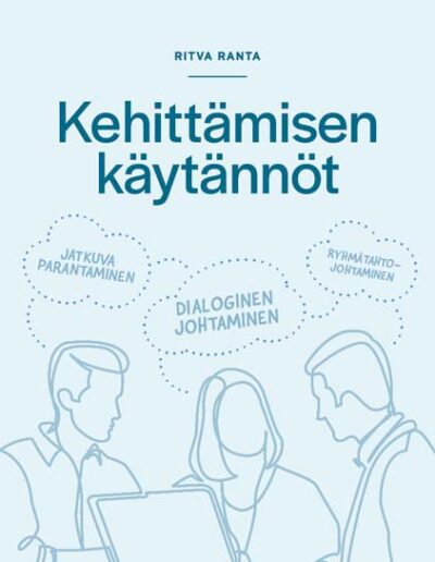 mitä on työhyvinvointi