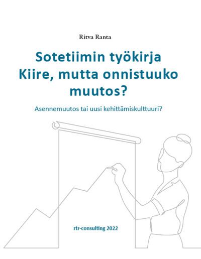 Sote tiimin työkirja