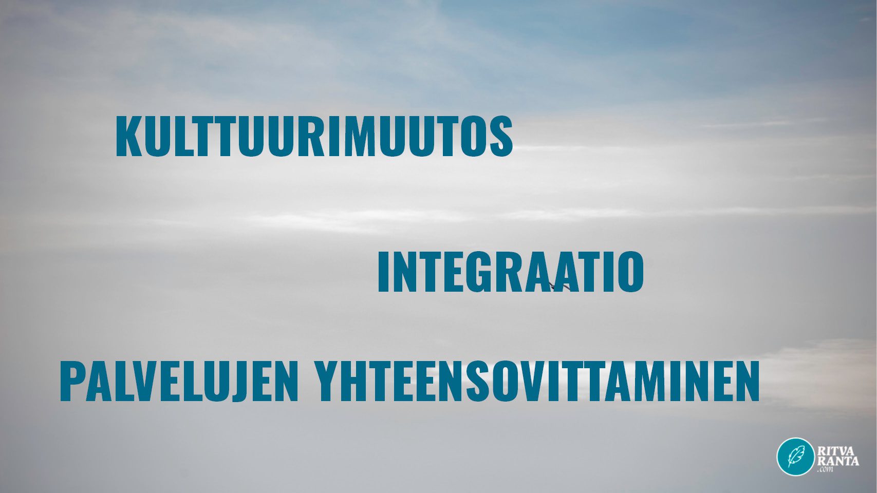 yhteistyö, dialoginen johtaminen