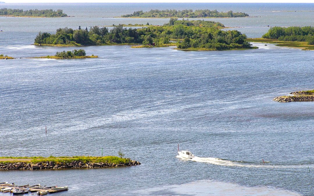 Eettinen johtaminen on tärkeämpää kuin koskaan